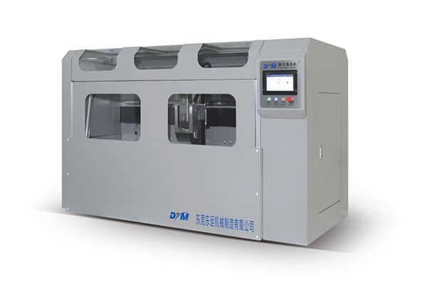 LASER CLEANING MACHINE